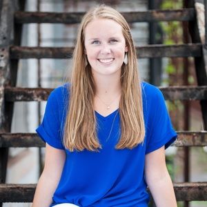 Meet your Posher, Melisa